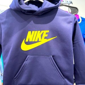 Boy Hoodie